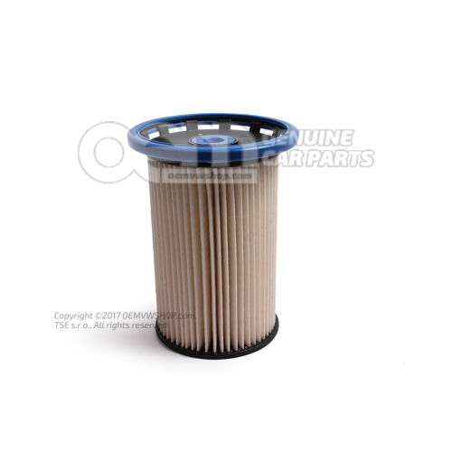 Szűrőelem tömítéssel 7P6127177A