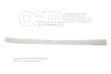 Csatlakozóléc gyöngyszürke szárnyas ajtós járművekhez 7E0867625D Y20 (2)