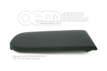 Karfa (felső rész) titánfekete 6R0867173  ELI