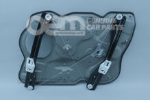 Skoda Octavia 1Z ablakemelő 1Z0837655A (1)