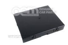 Központi vezérlőegység a rendszer kényelméért 4H0907064JH (1)