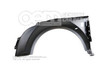 Szárny 8J0821104B (1)