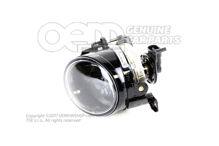 Halogén ködlámpa 1S0941700 (1)