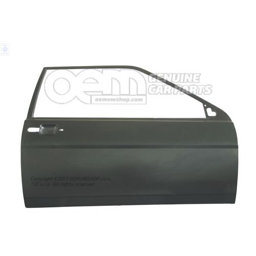 ajtó panel 533831106