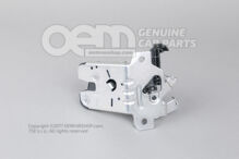 Fedélzár mikrokapcsolóval 3V0827505C Fedélzár mikrokapcsolóval 3V0827505C