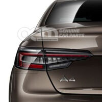 1 szett led hátsó lámpák 8W5052100