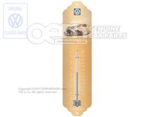 Hőmérő bogár és busz ZCP902289