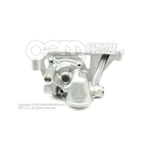 Ölpumpe für Passat B5/B5GP 078115105D
