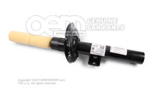 Gáz lengéscsillapító 2Q0413031AJ