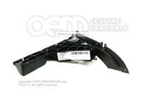 Vezető darab 8D9807572AA