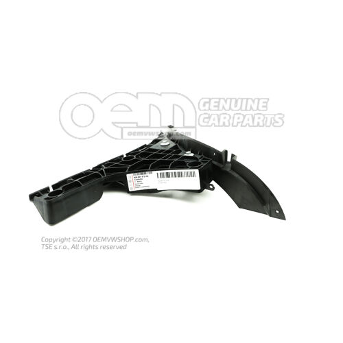 Vezető darab 8D9807572AA