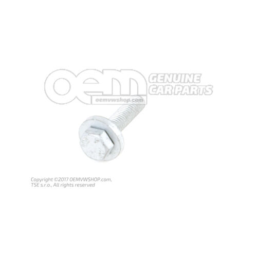 Csavar, hatlapú. hd. (kombi.) N  90440003