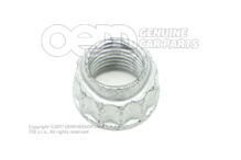 Nut, Self-Locking 34339806226