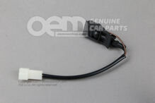 Permetező fúvóka, fűthető 6E0955986 (1)