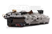 Vezérlőegység 8 sebességes automata sebességváltóhoz 09G927158FJ (10)