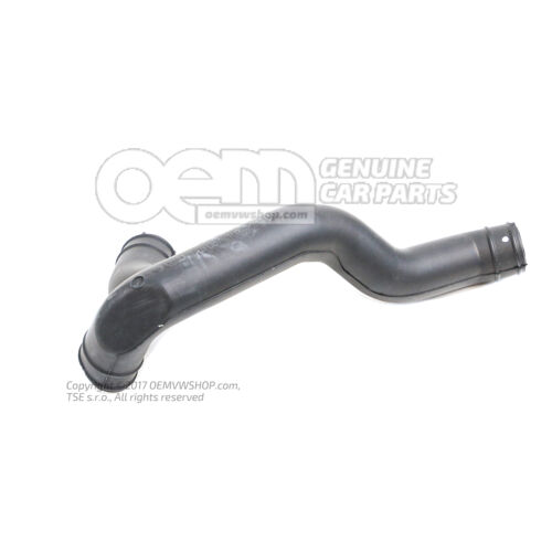 Entlüftungsschlauch für Golf 4 06A103221BH