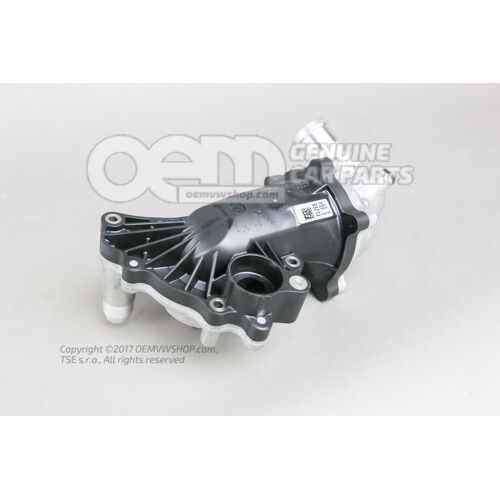 Audi R8 Coupe/Spyder 42 hűtőfolyadék szivattyú 079121013M
