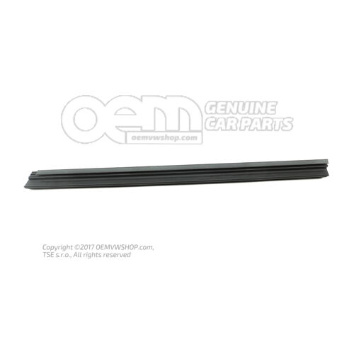 Ablaknyílás tömítés 1Z9839480B