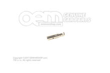 Gyűrűs érintkező forrasztócsappal 1K0972217D (1)