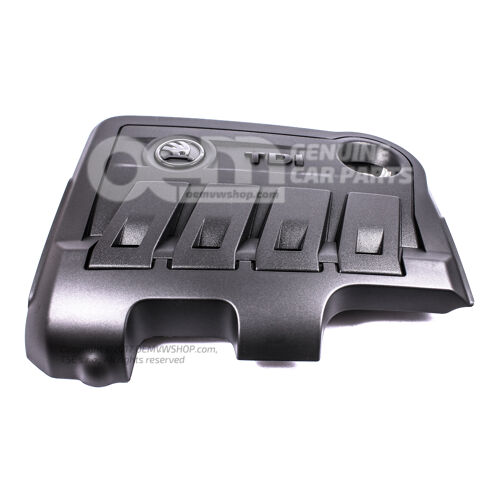 Szívócső fedele 03L103925BK