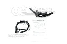 Utólag beépíthető készlet a tempomat rendszerhez 7E0998527A