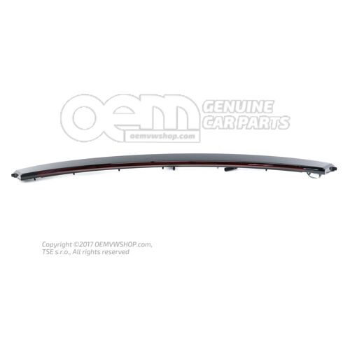Kiegészítő féklámpa Audi R8 Coupe/Spyder 4S 4S0945097C