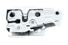 Motorháztető zár-alsó rész 5J0823509D (1)