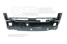 Hátsó keresztpanel 1J9813309D (1)