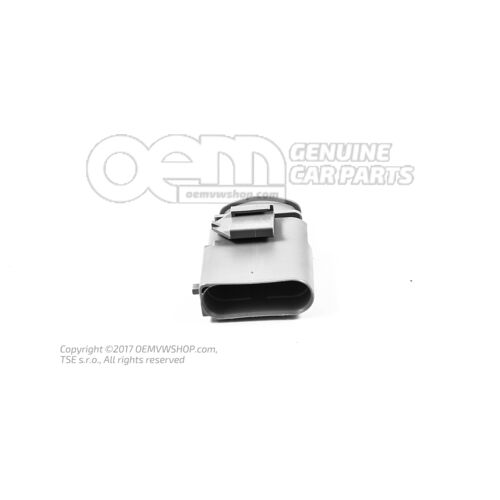 Lapos érintkező ház 4H0973805G