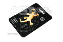 Gecko air freshener scent, "fruity"85H087009L (1)