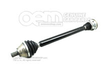 Kardántengely állandó sebességű csuklókkal 1K0407272EN (1)