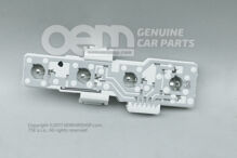 Izzótartó Skoda Octavia 1U 1U6945257C