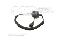 Tolatókamera 4L0980551D