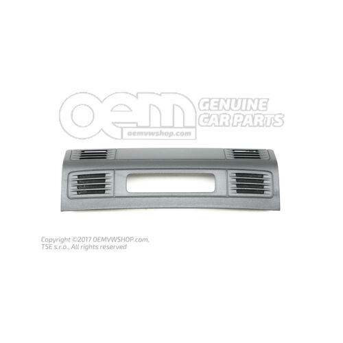 Érzékelő borítása szatén fekete 5GM867071A 9B9