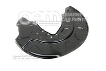 Féktárcsa fedlap 5Q0615311G (1)