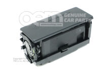 Hamutartó lélek (fekete) 4B0857406B 6PS (1)