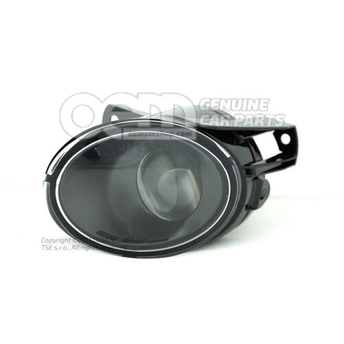 Halogén ködlámpa Volkswagen Passat 3C 3C0941699A