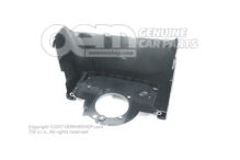 Vágja az alsó részt szaténfeketére 8A1953516  01C (3)