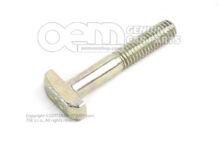 T-fejű csavar N  90053401 (1)