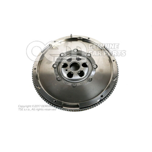 Lendkerék 06F105266AK