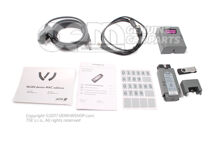 VAS 6154A diagnosztikai interfész (vezeték nélküli LAN) ASE40543101000 (1)