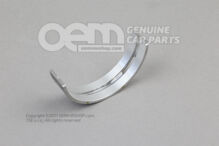 Főtengely csapágyház sárga 071105561A GLB (1)