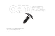 Ovális hatlapfejű csavar mérete 4,2X9,5 WHT005348 (1)