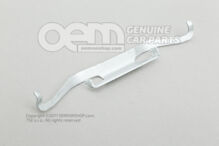 Tartó rugó 7D0615295A (1)