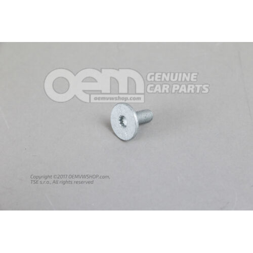 Kerek hd. csavar M8X20 WHT000666A