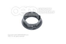 Fekete kapcsoló szegélye 1K8867255  3X1 (1)