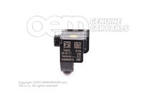 Ütésérzékelő a légzsákhoz 5Q0959651B (3)