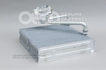 Párologtató expanziós szeleppel 8U2820103A (3)