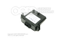 Diagnosztikai interfész adatbuszhoz (átjáró) 7N0907530BHZ00 (2)