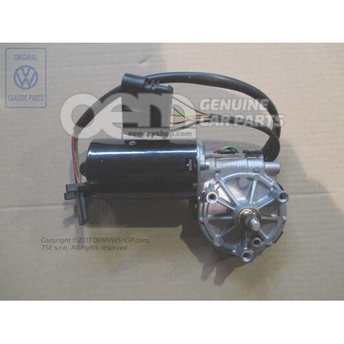 motor 7M0955113B